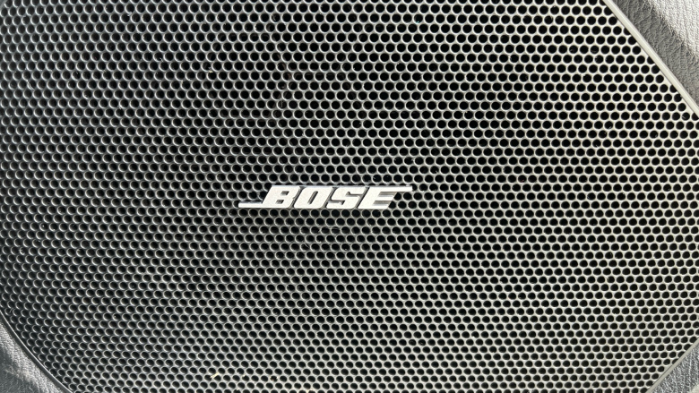 Mazda 3 2.0 Sport Black 5dr Petrol Hatchback